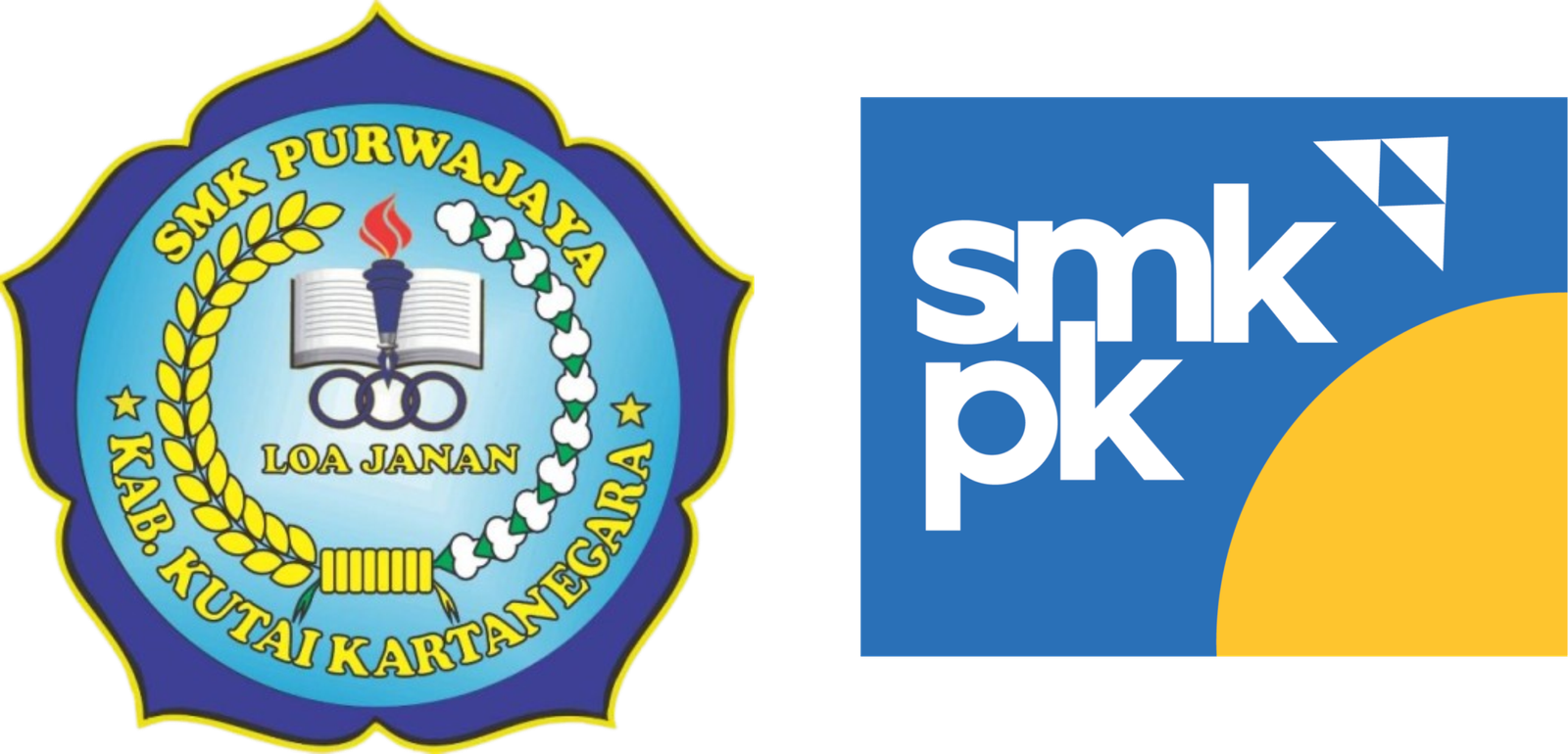 Logo SMK PWJ